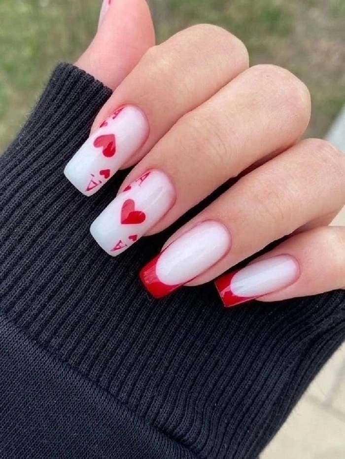 Nail bo bai 2
