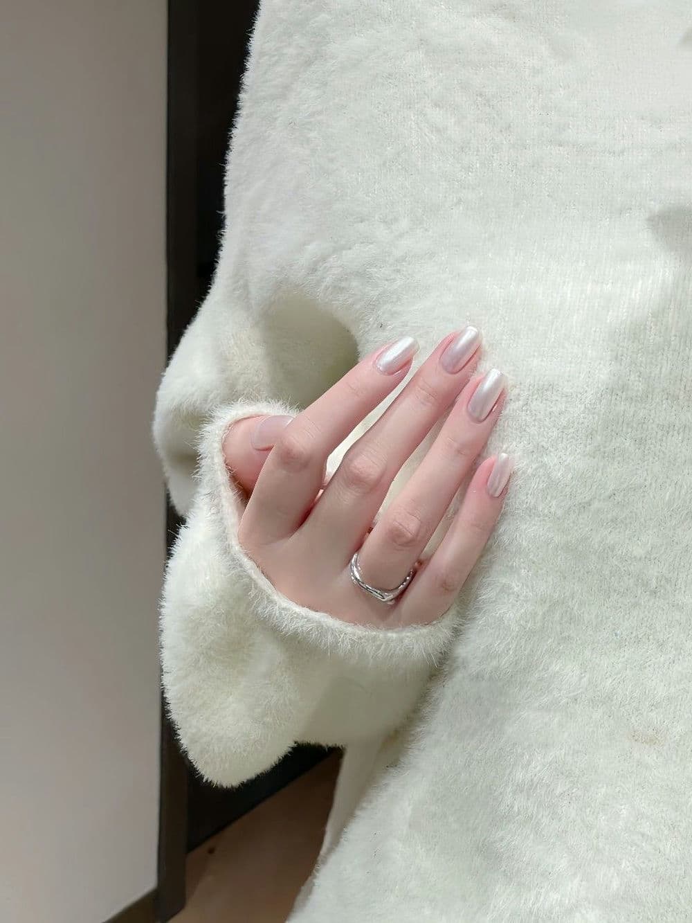 Nail đẹp tôn da cuốn