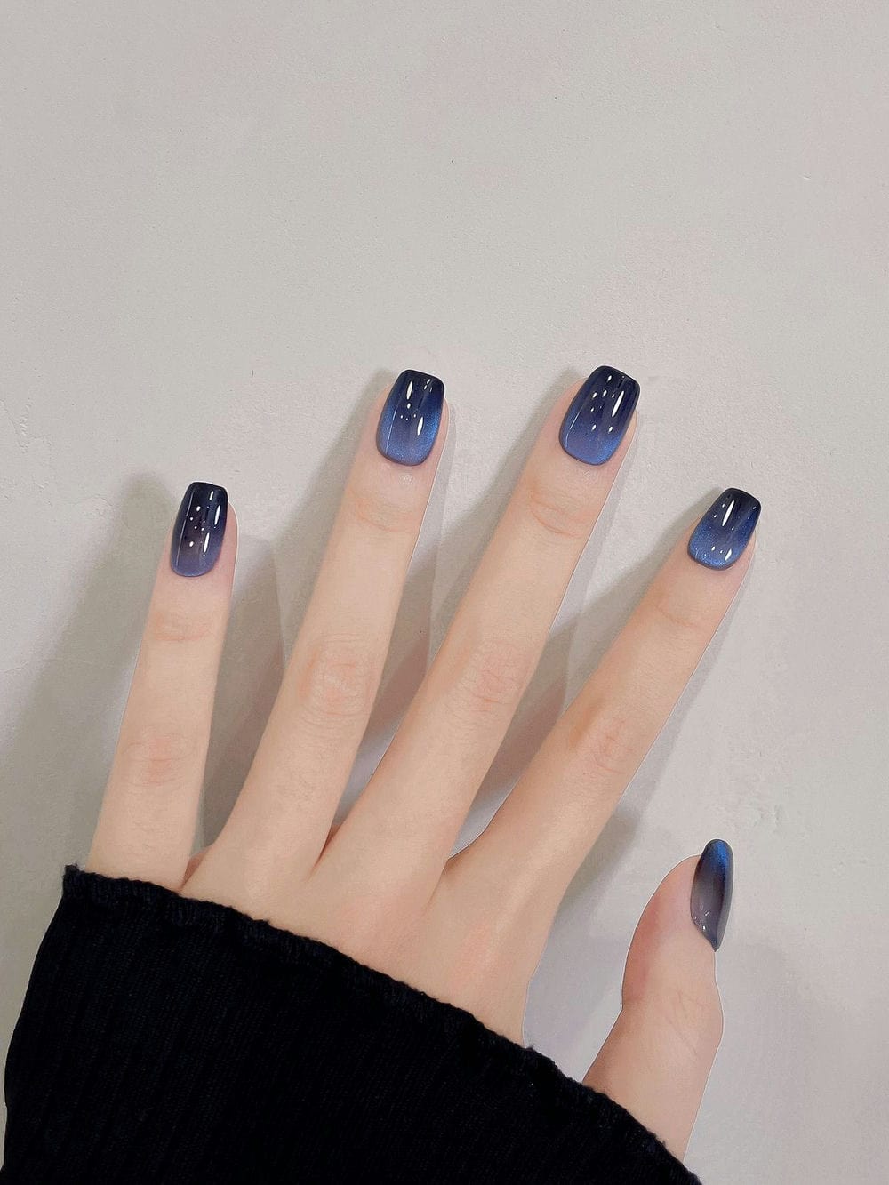 Nail đẹp tôn da tươi