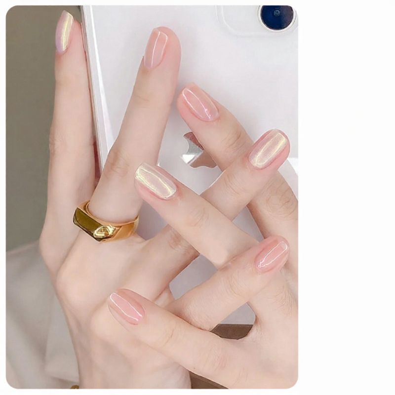 Nail đẹp tôn da xinh