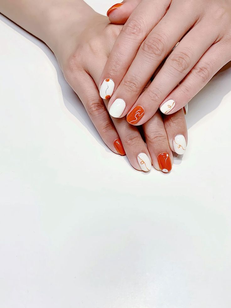 Nail hợp mệnh kim đẹp