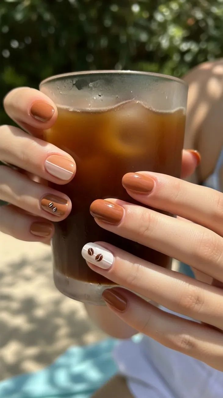 Nail hợp mệnh kim phát