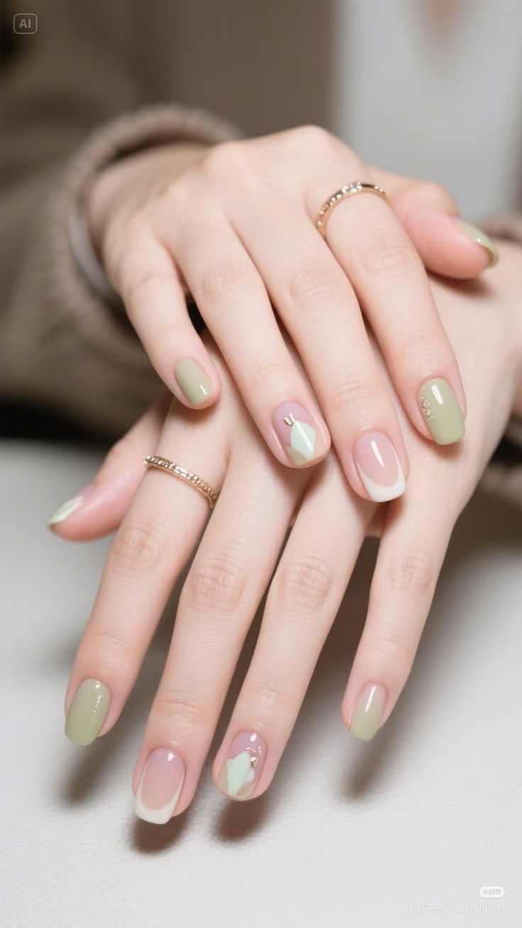 Nail hợp mệnh kim tài