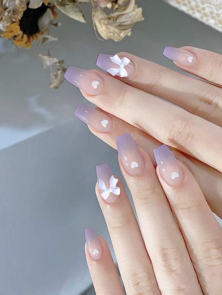 Nail pastel phù hợp mọi dịp