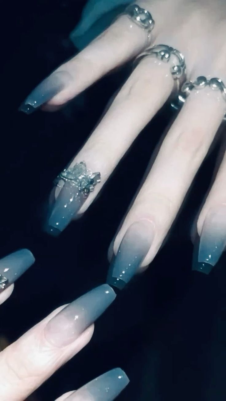 Nail tiểu thư pastel dịu