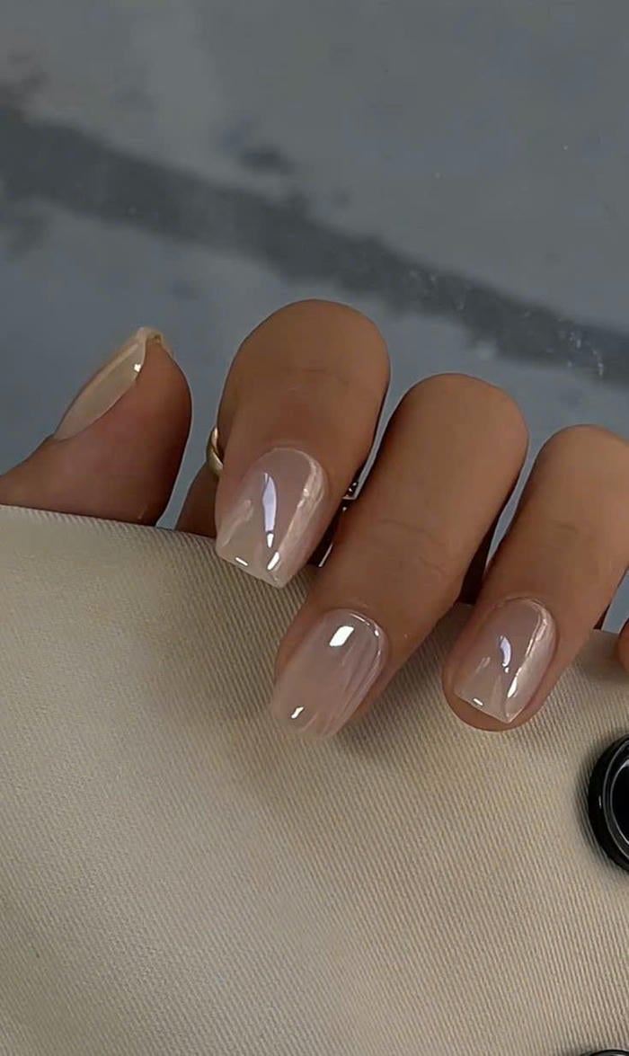 gel nổi tráng gương