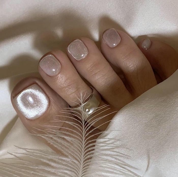 nail chân mắt mèo siêu sang