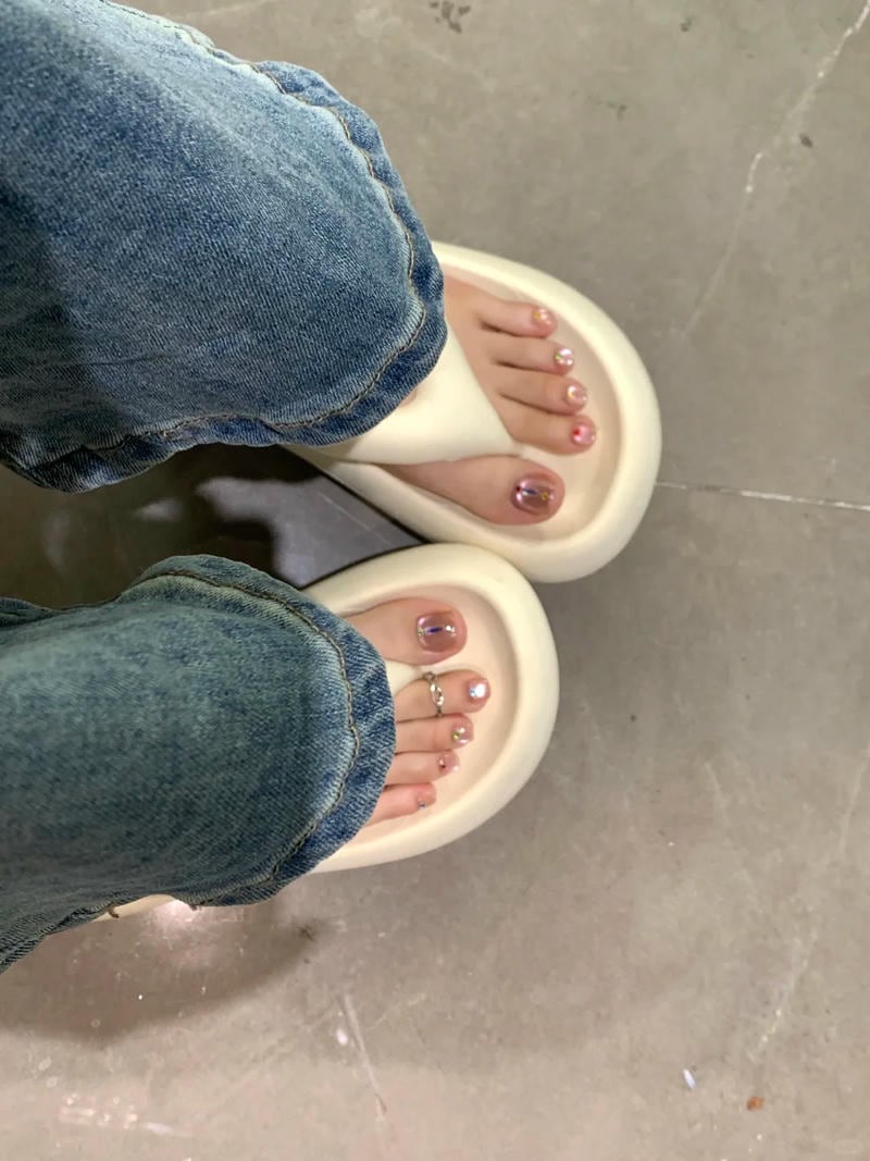 nail học sinh dễ làm