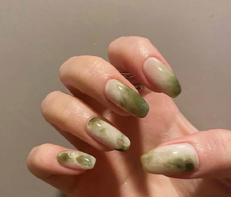 nail loang vân đá 1