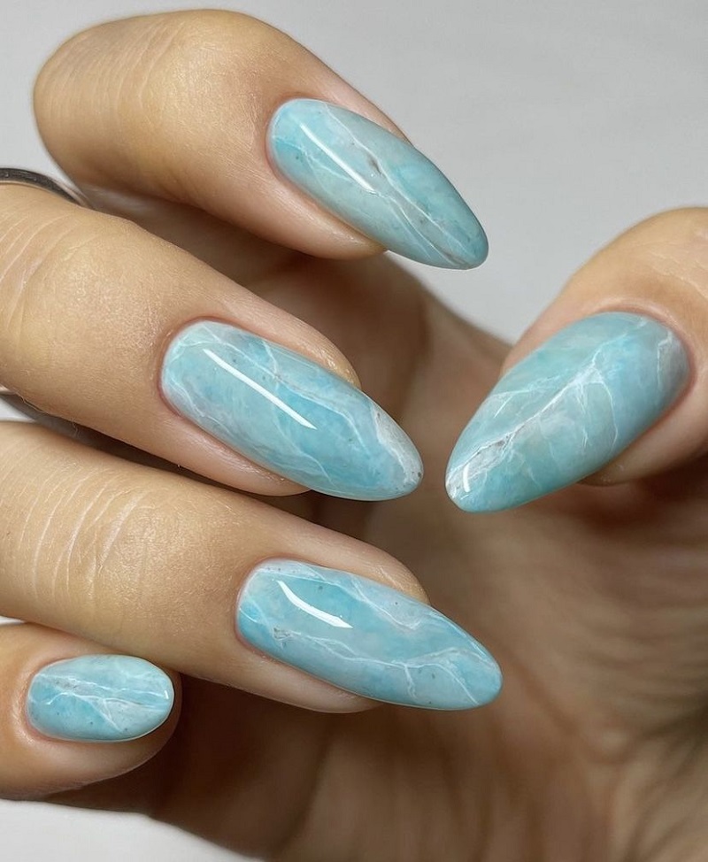 nail loang vân đá 4