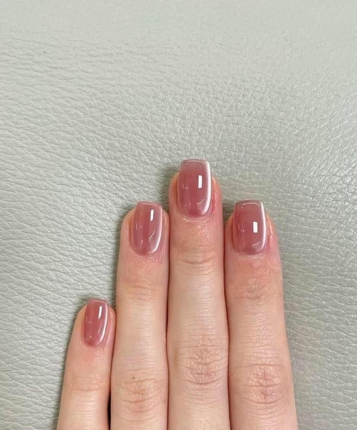 nail mắt mèo