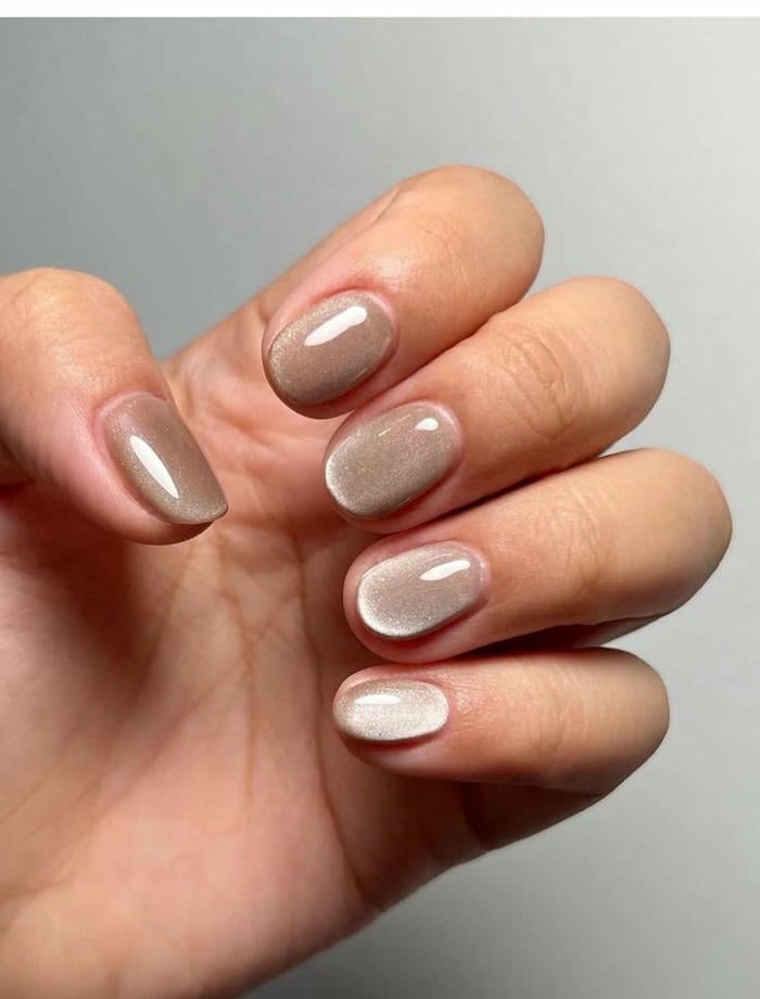 nail mắt mèo kim cương