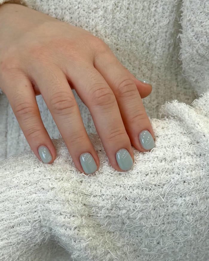 nail ngắn