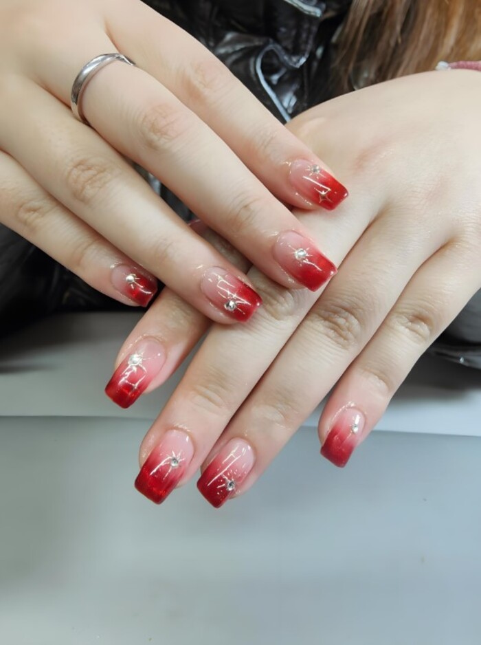 nail tết 3