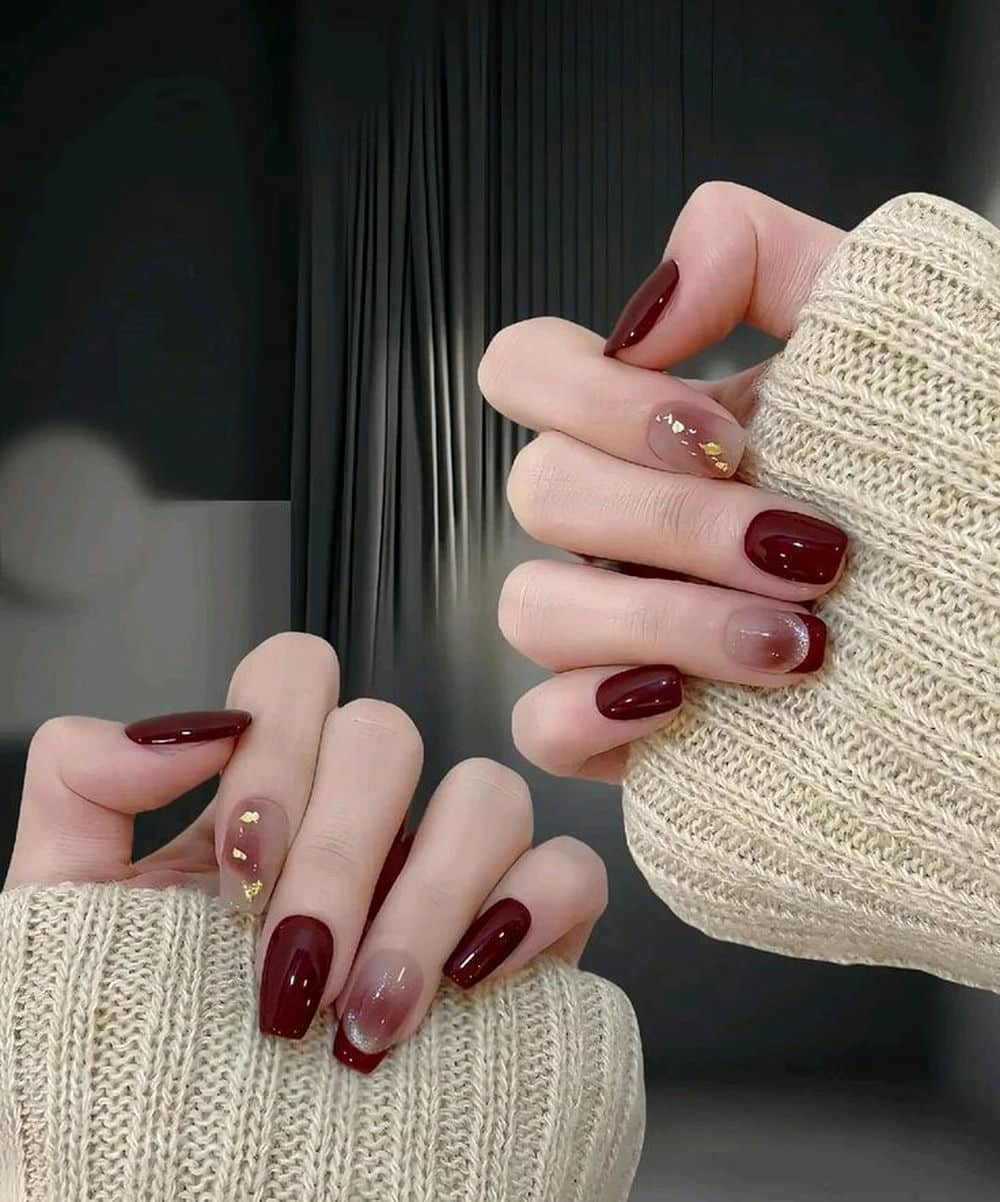 nail tết phù hợp mọi lứa