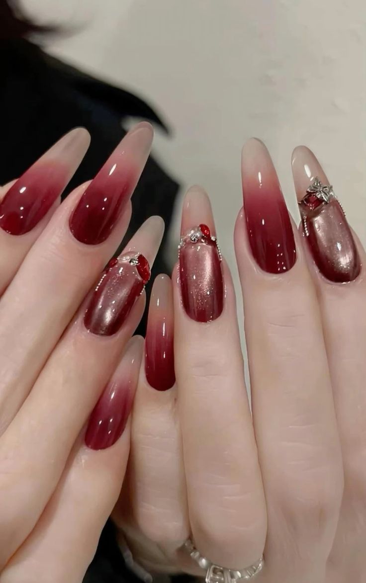 nail tết truyền thống Việt