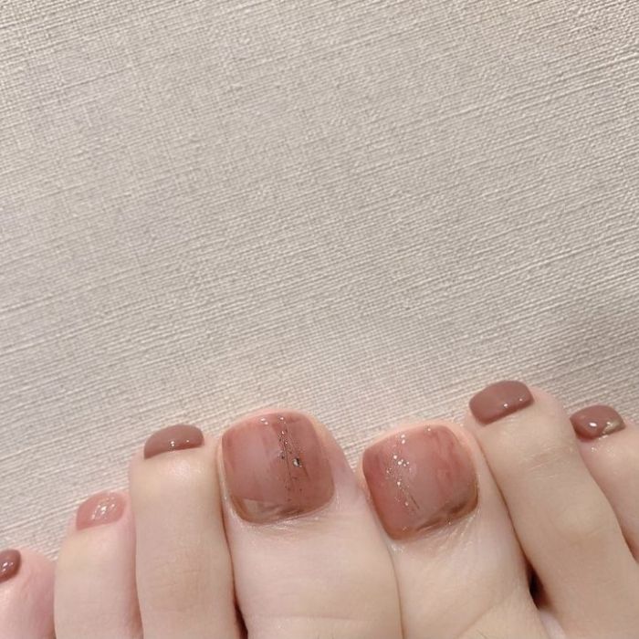 sơn gel thạch đẹp
