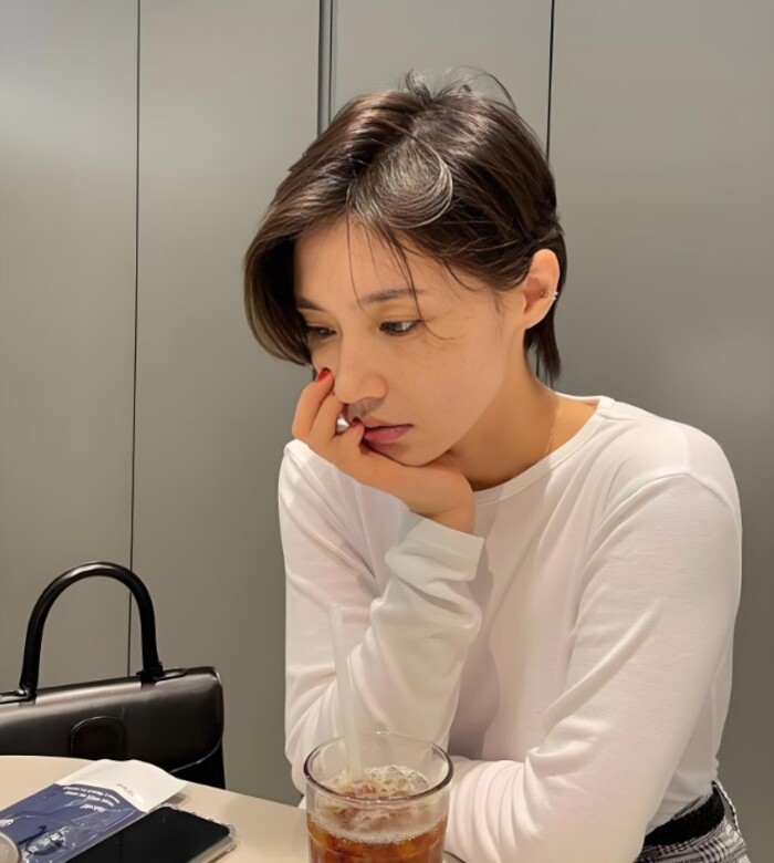 tóc tomboy ngầu