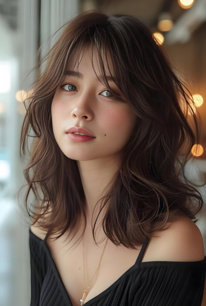 tóc xoăn lơi 1