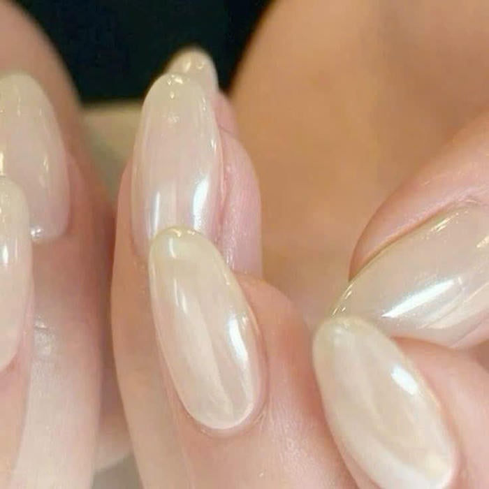 vẽ gel nổi tráng gương