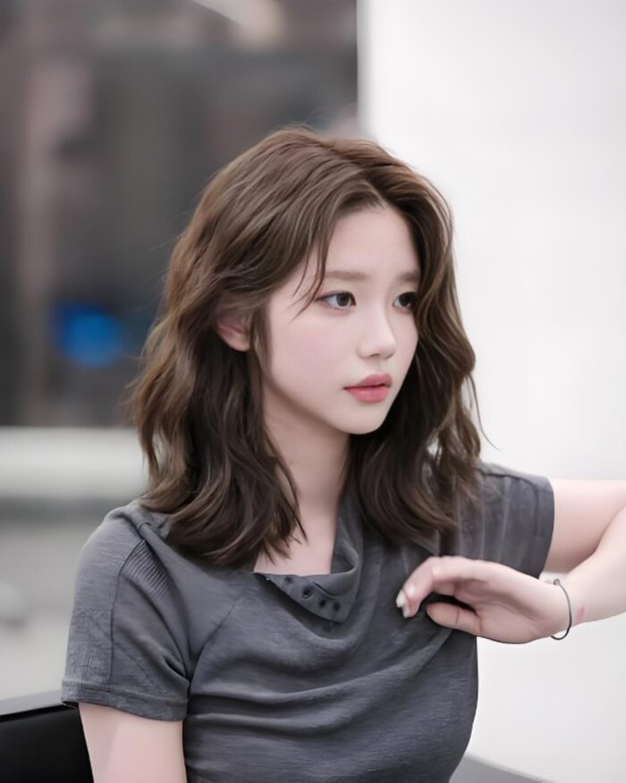 xoắn lơi
