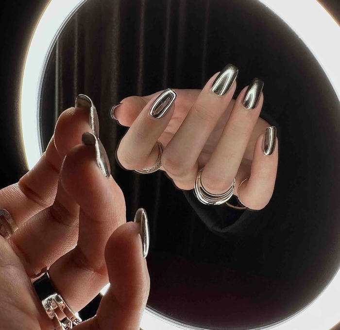 银子！太美了_听花落三千_来自小红书网页版