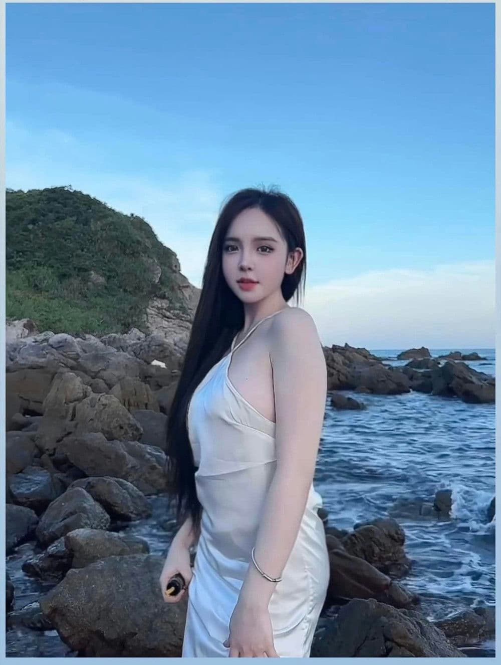 Ảnh Trần Huyền Châu đẹp