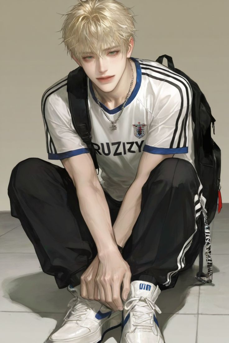 Ảnh ánh nhìn anime sâu