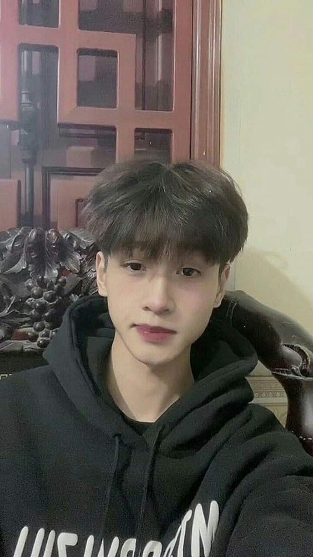 Ảnh ánh nhìn trai 2k9