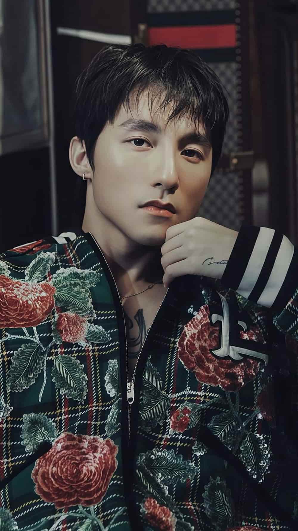 Ảnh biểu cảm Sơn MTP