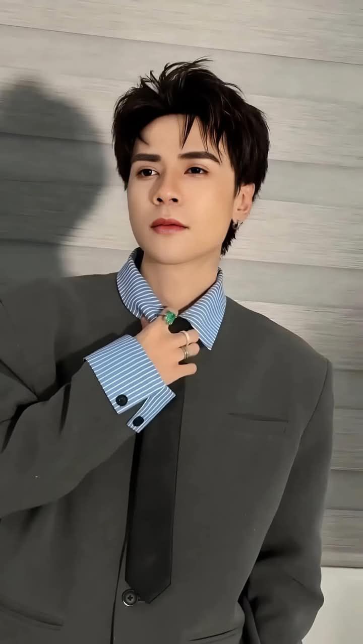 Ảnh biểu diễn Quang Masterd