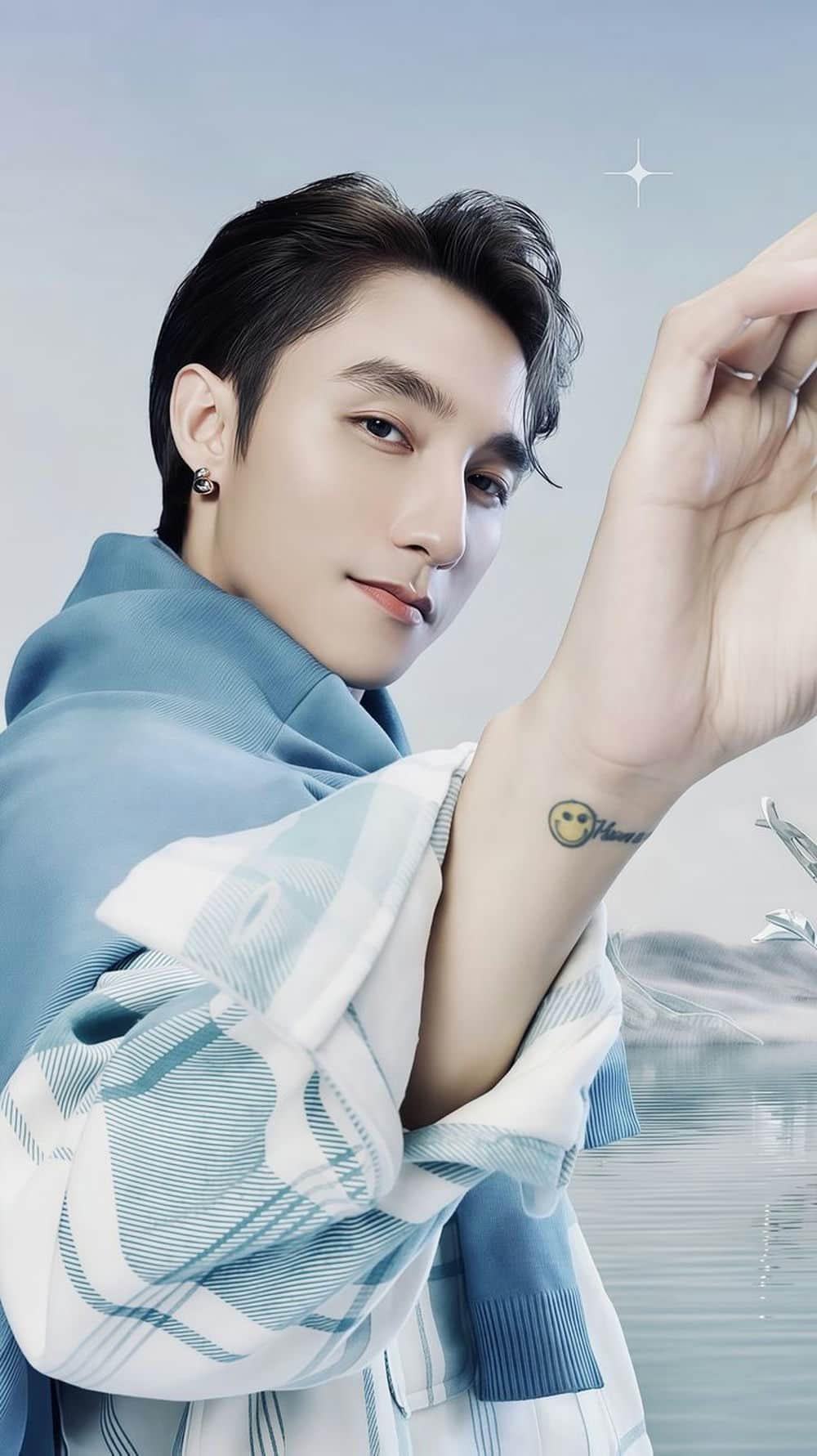 Ảnh biểu diễn Tùng MTP