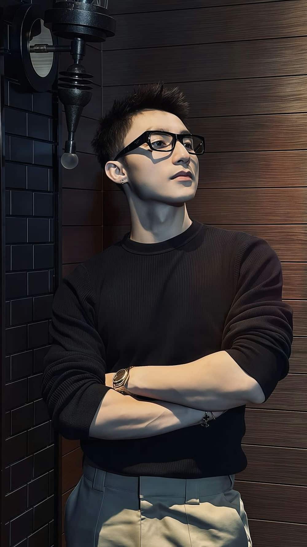 Ảnh chân dung Sơn MTP