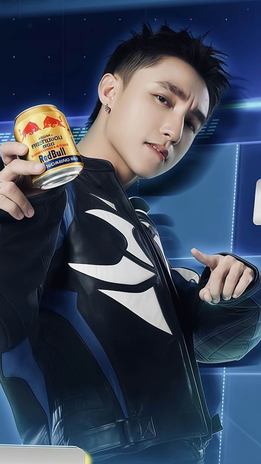 Ảnh chân dung Tùng MTP