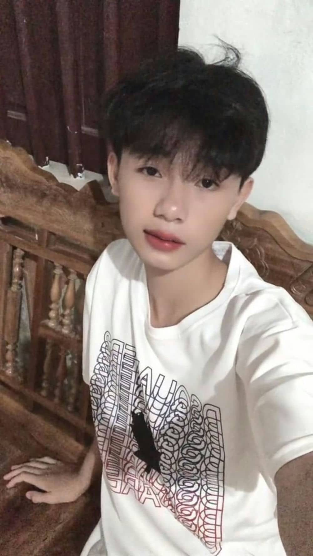 Ảnh chân dung trai 2k9