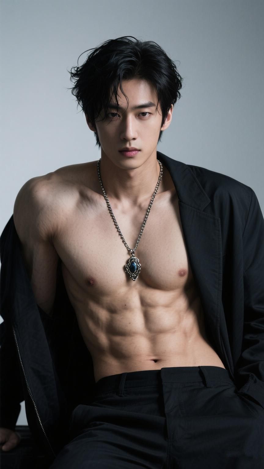 Ảnh đời thường trai 6