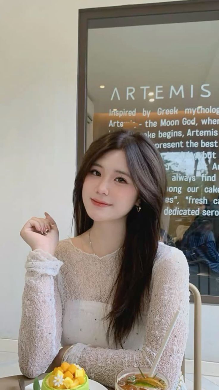 Ảnh gái xinh 2k9 dễ thương