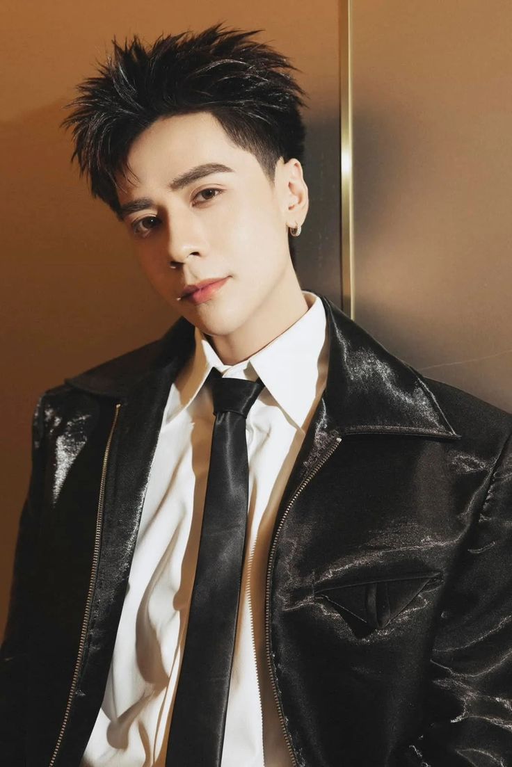 Ảnh hậu trường Quang Masterd