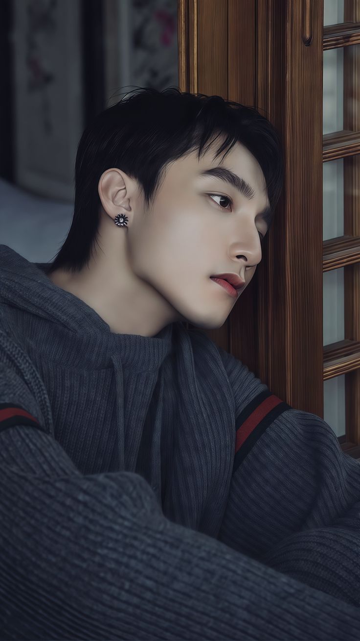 Ảnh phong cách Sơn MTP