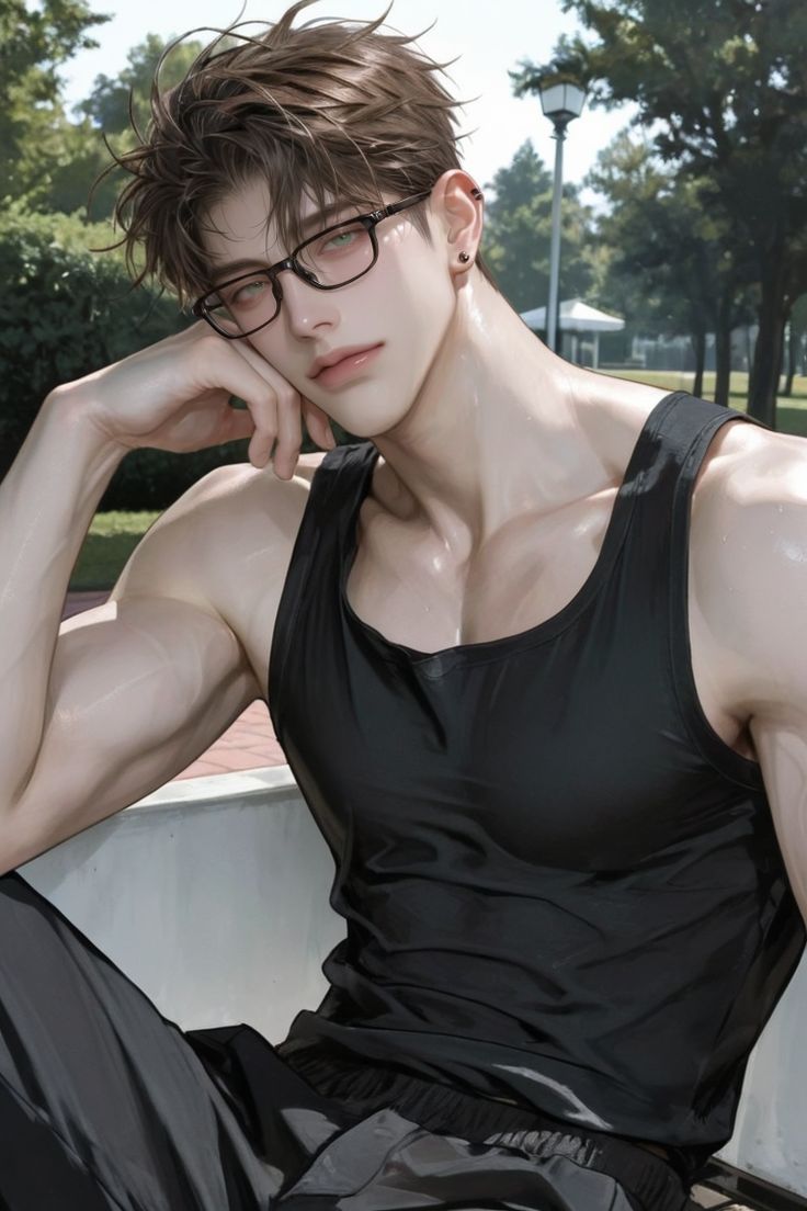 Ảnh phong cách anime mới