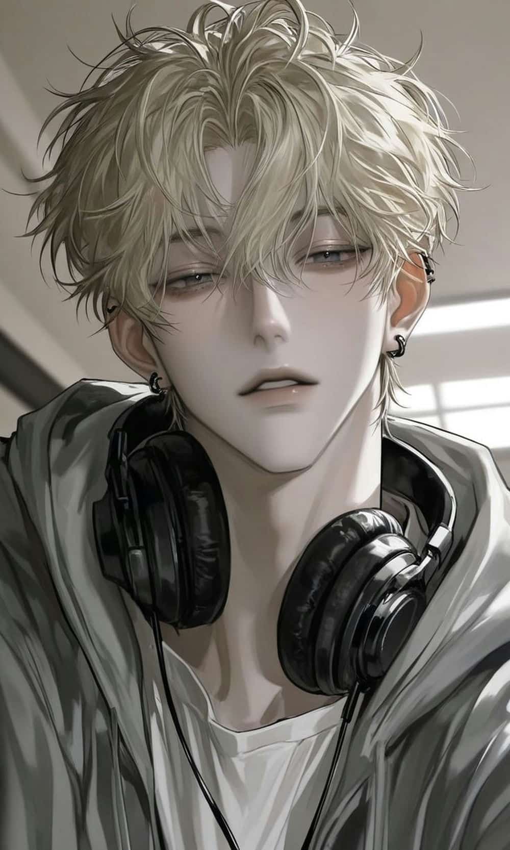 Ảnh sân khấu anime đẹp