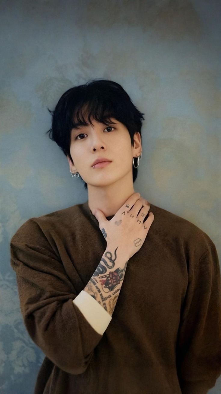 Ảnh sân khấu jungkook lớn