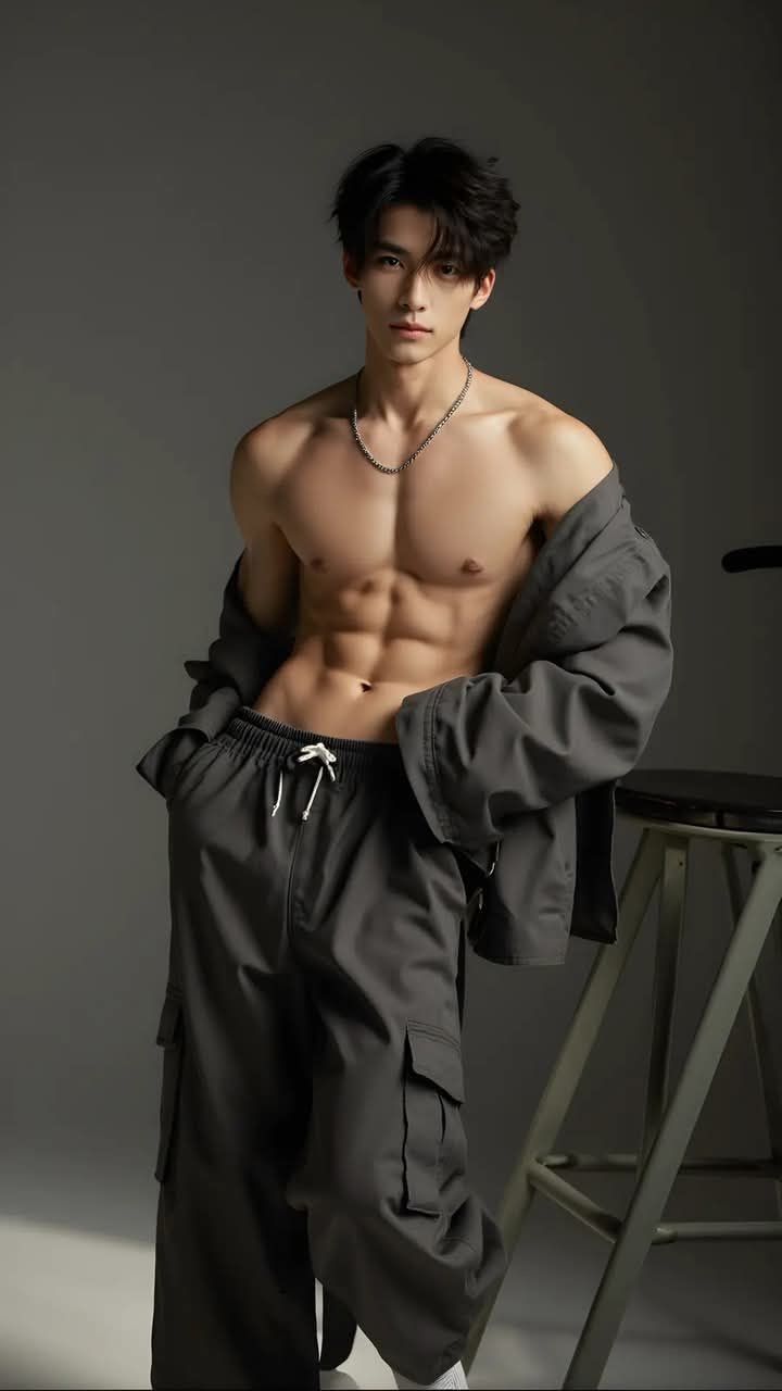 Ảnh sân khấu trai 6