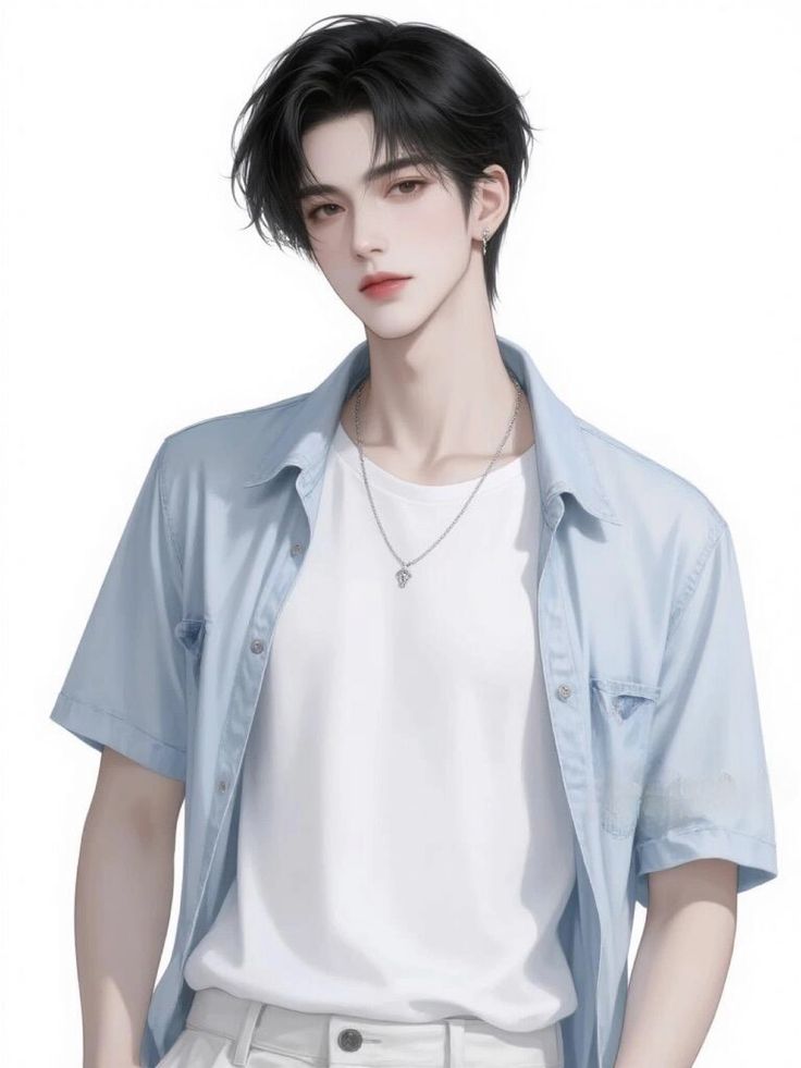 Ảnh sự kiện anime mới