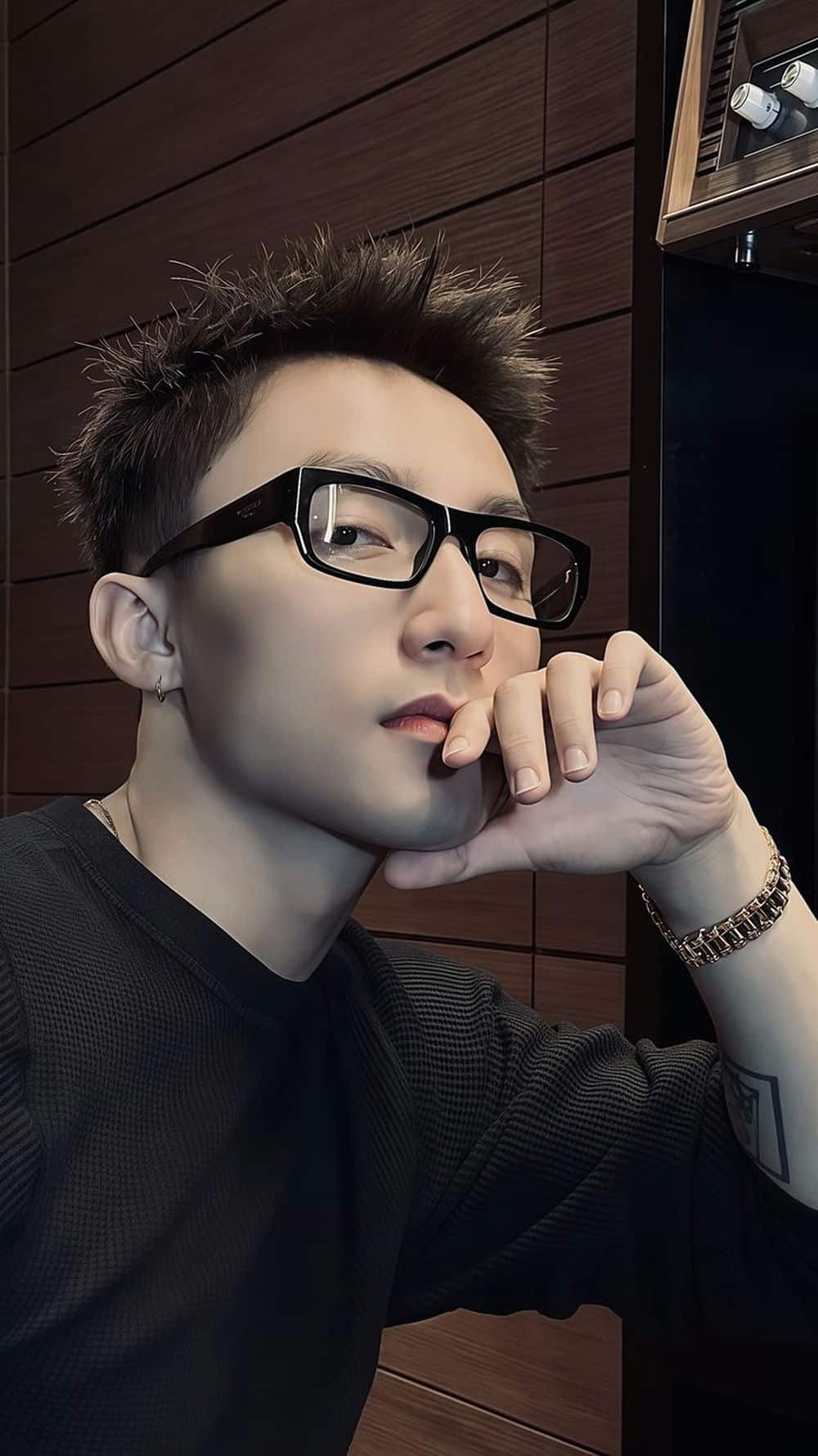 Ảnh thời trang Sơn MTP