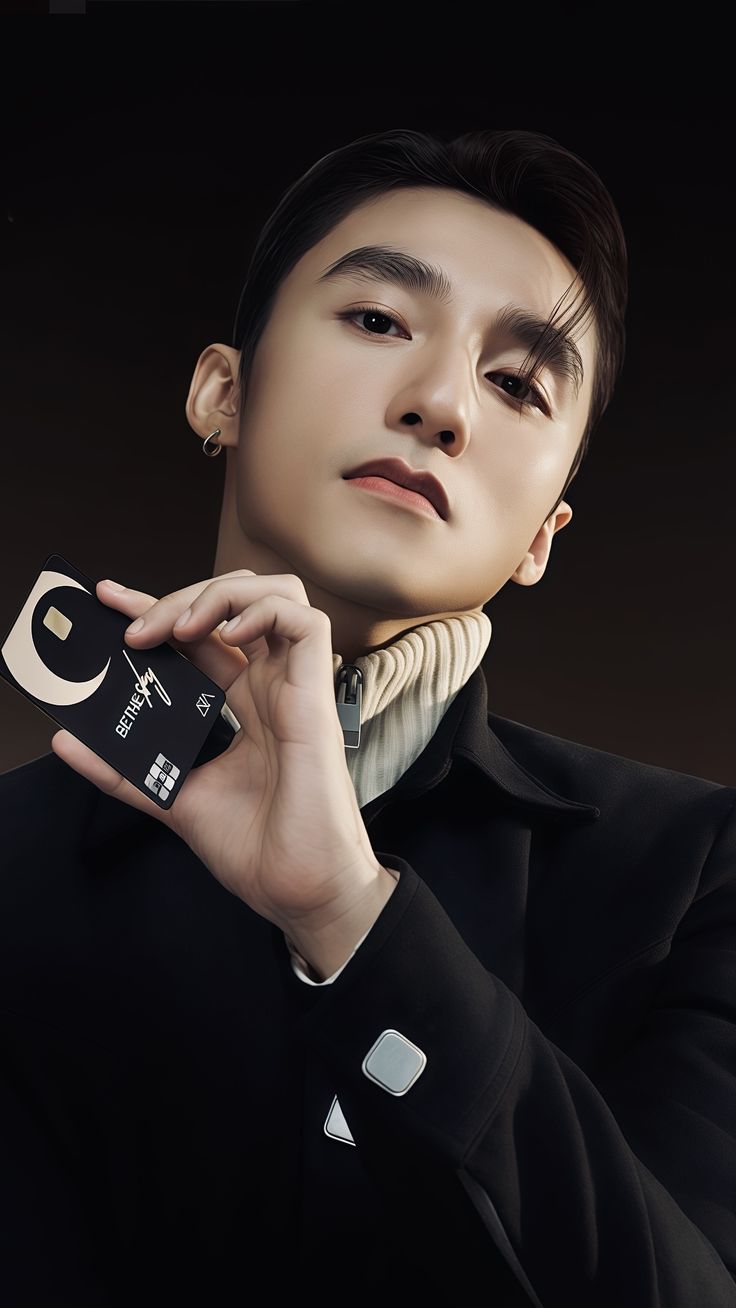 Ảnh thời trang Tùng MTP