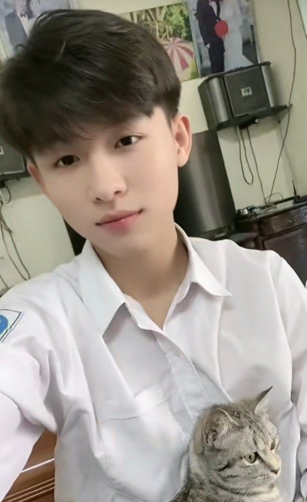 Ảnh trai đẹp 2k9