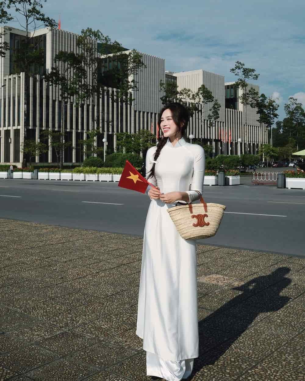 Chân dung gái Việt nổi bật