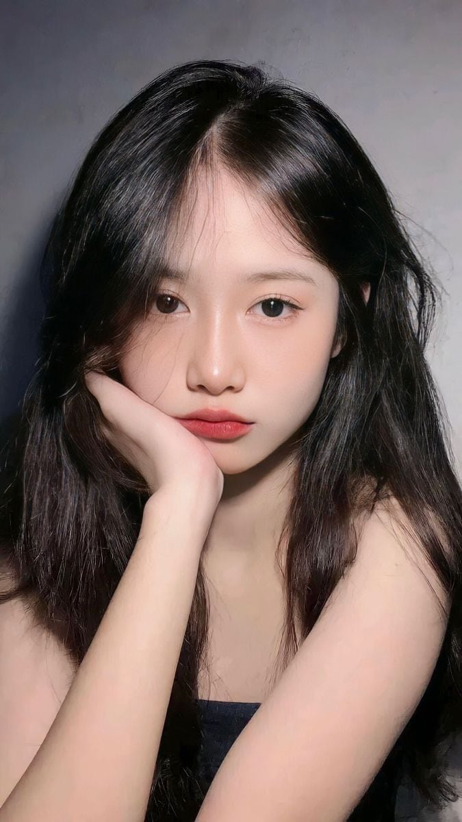 Gái xinh 2k11 hút mắt.