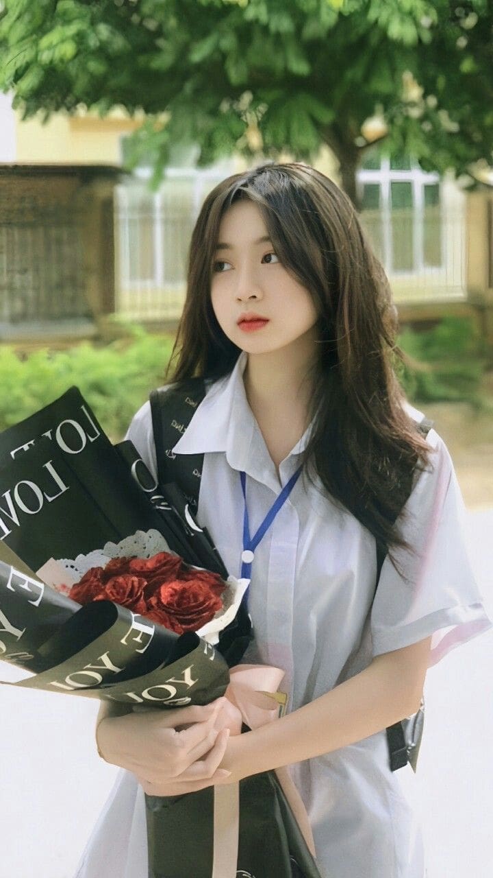 Gái xinh 2k11 phong cách.